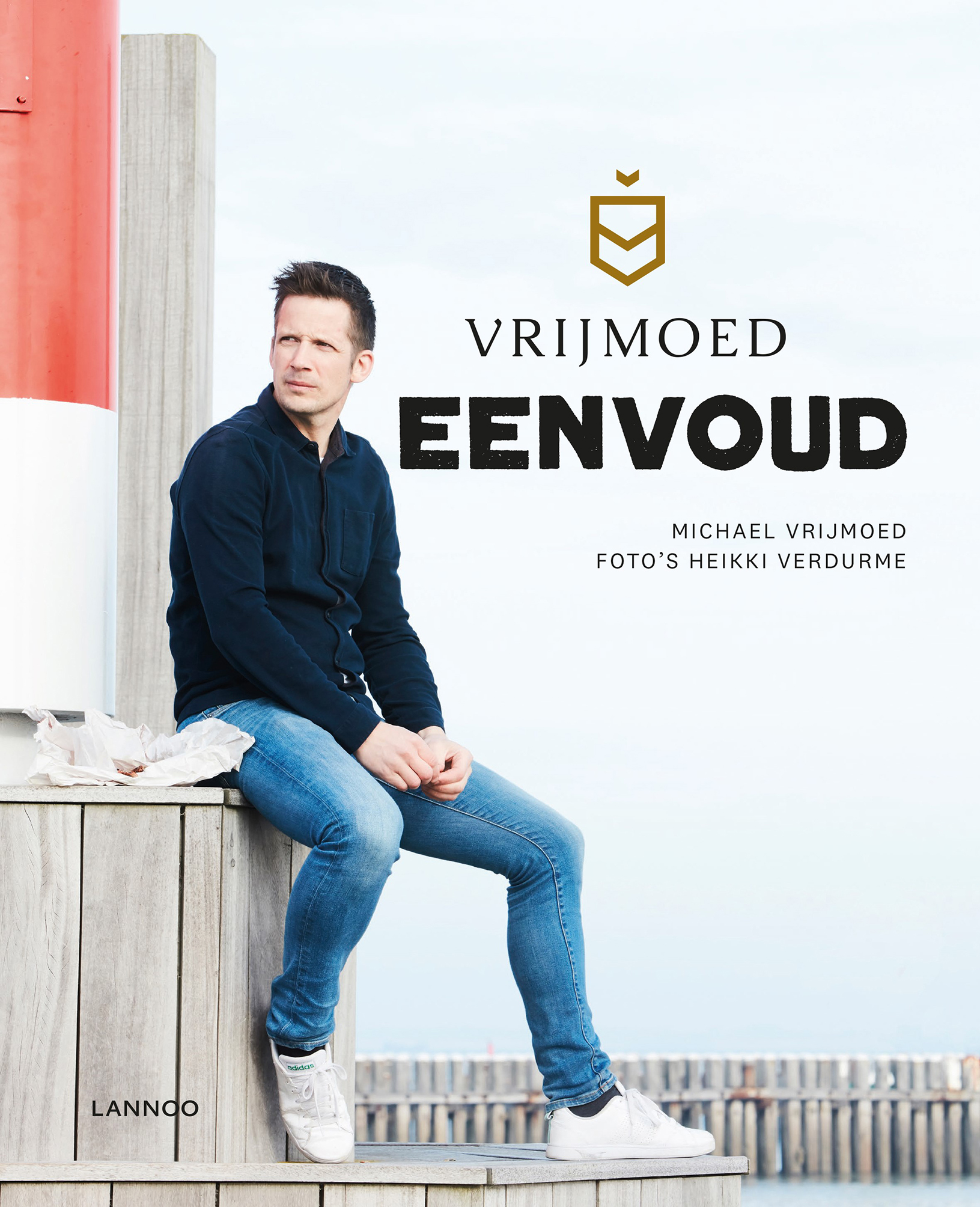 Vrijmoed Eenvoud 